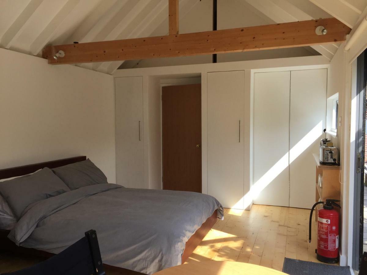 The @ Aubrey Apartment Chichester